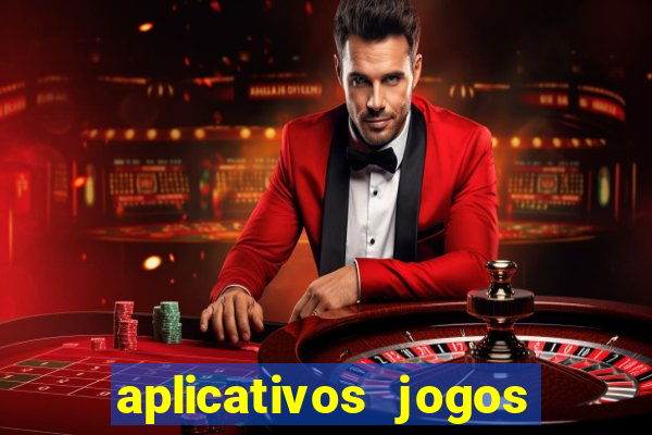 aplicativos jogos de futebol